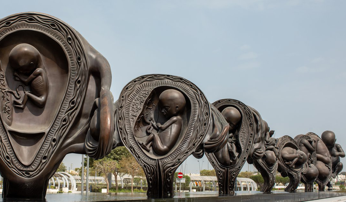 Public art
